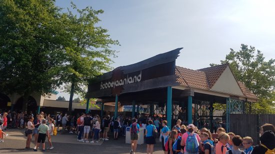 Boobejaanland