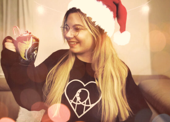 Geschenke für „Freizeitparkfreaks“